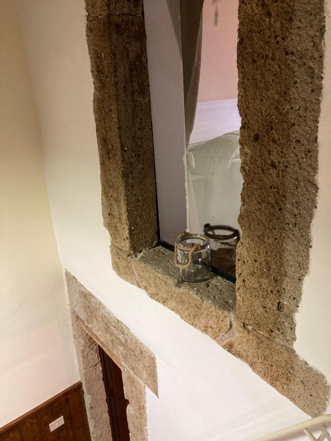 La Casetta Nel Granaio Capranica 외부 사진